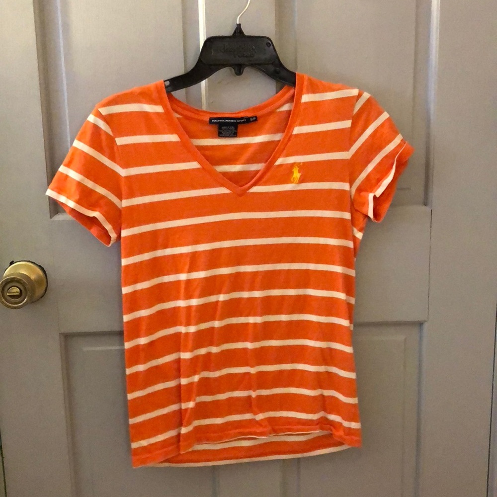 Ralph Lauren sport polo shirt